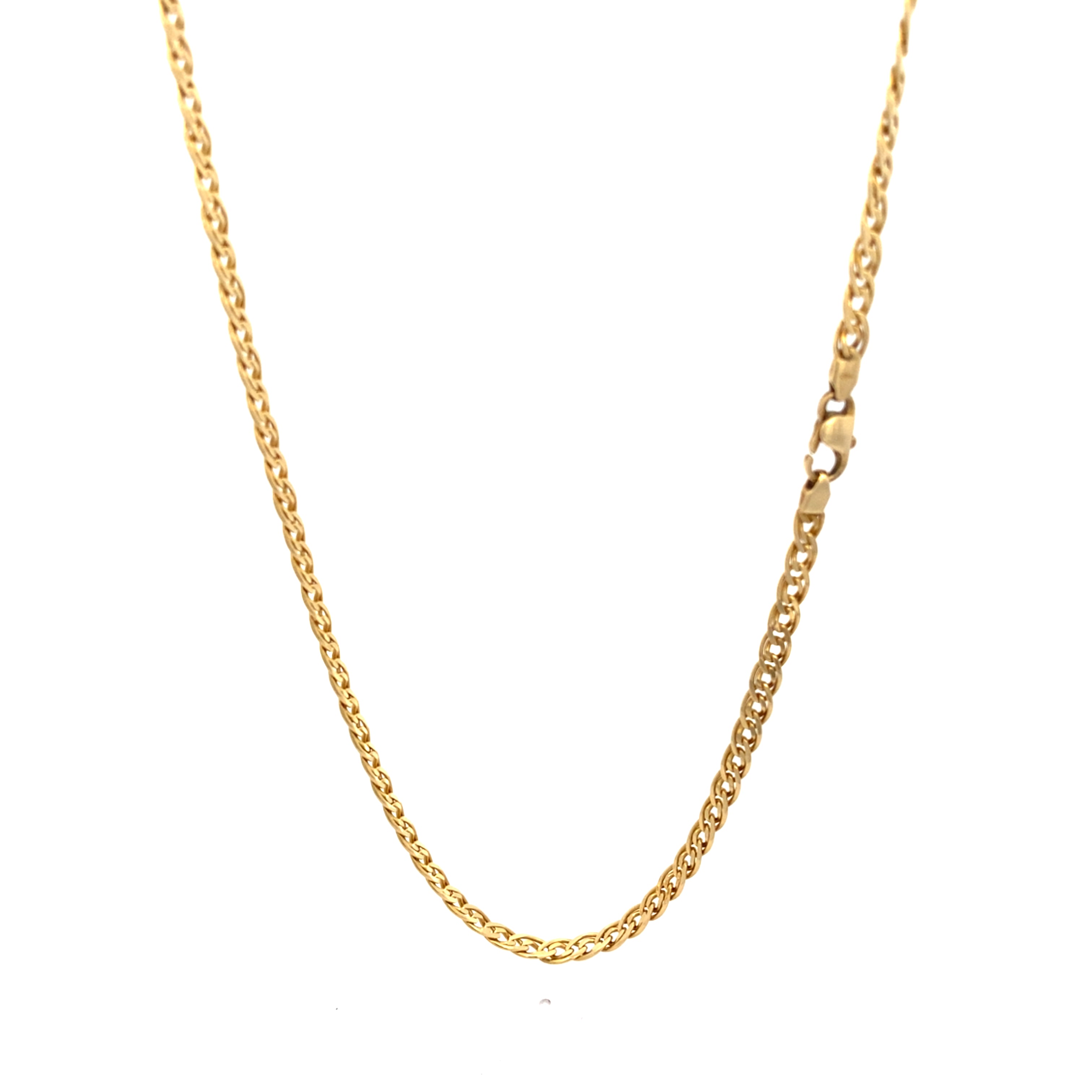 Kette Gelbgold 585 / 14kt
