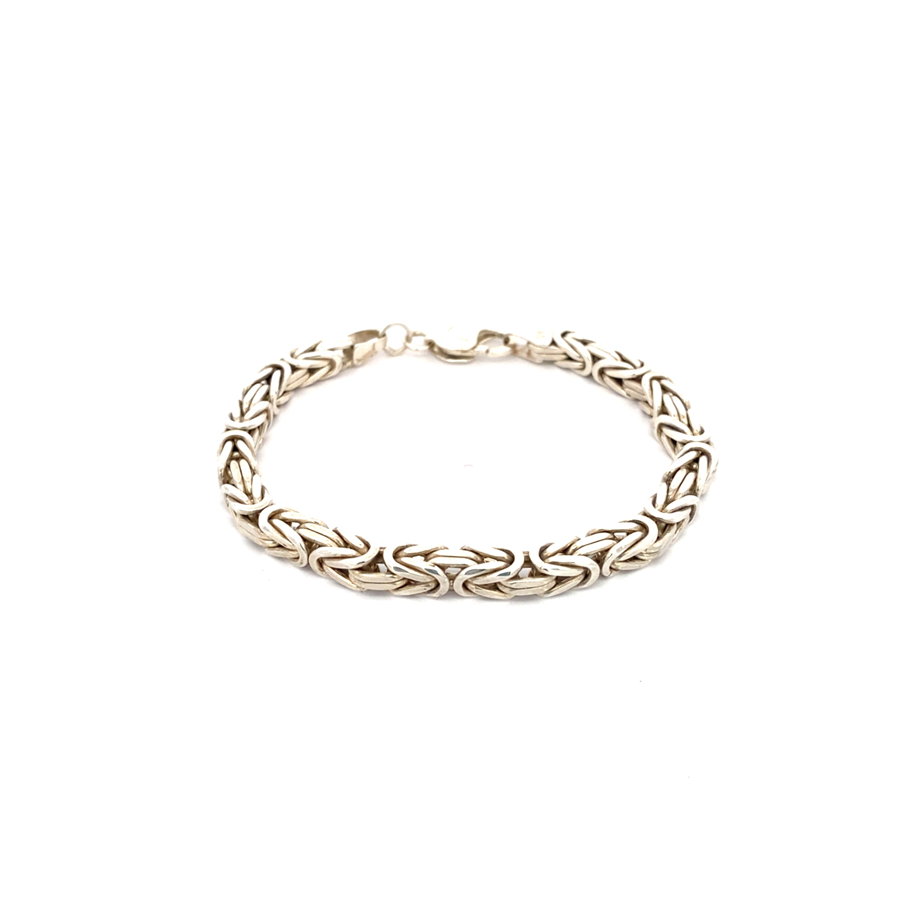 Königskettenarmband S925