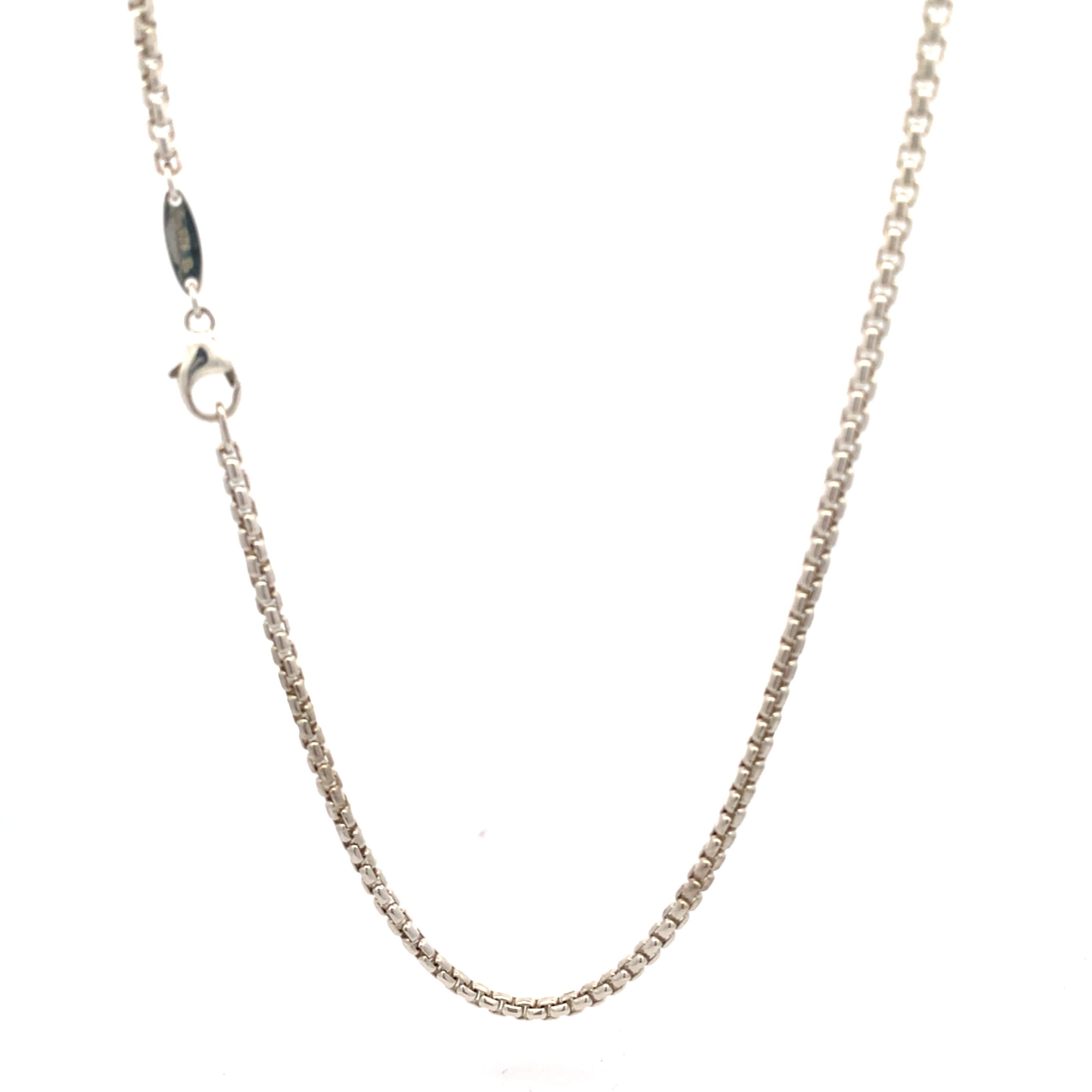 Kette Silber S925