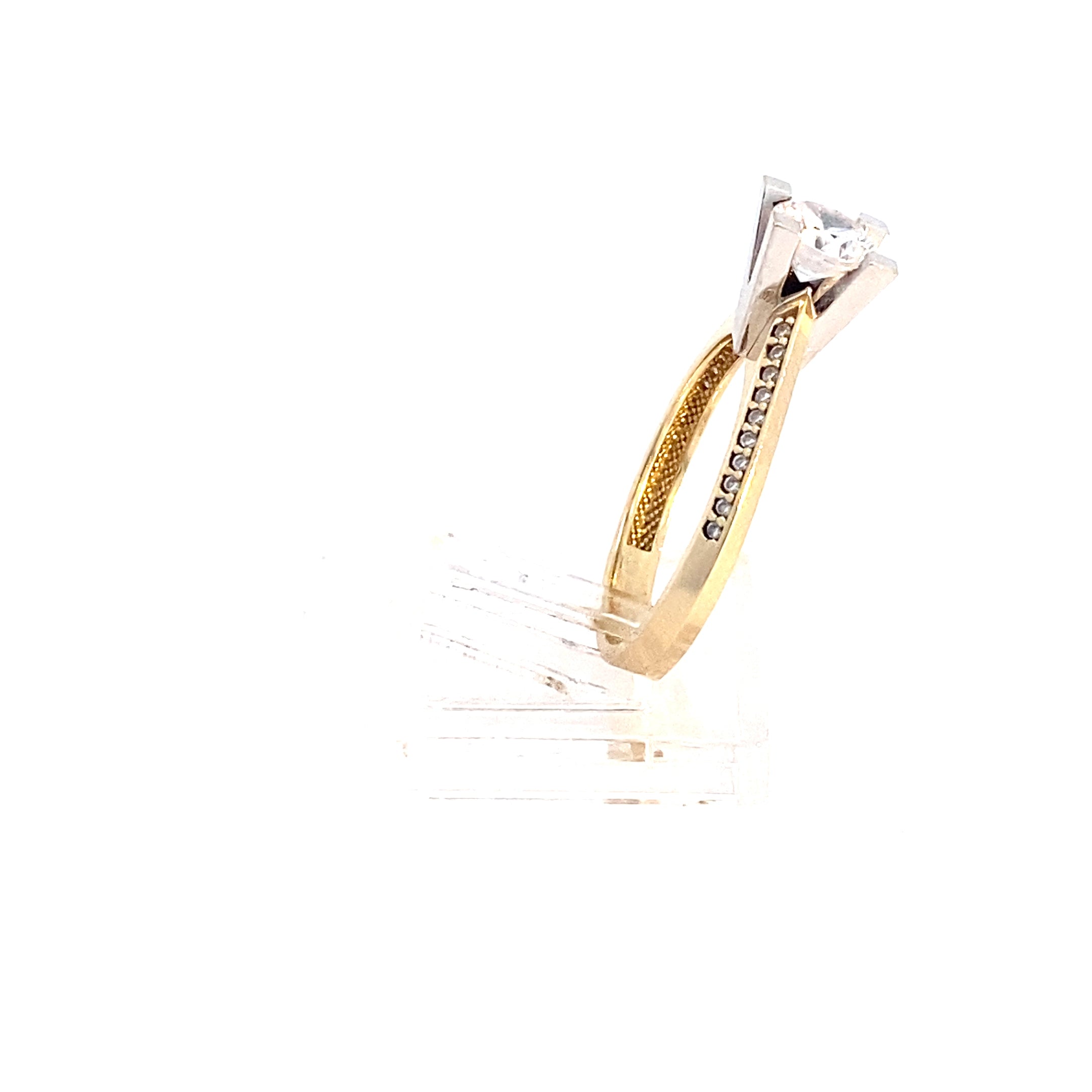 Goldring 585 / 14 kt