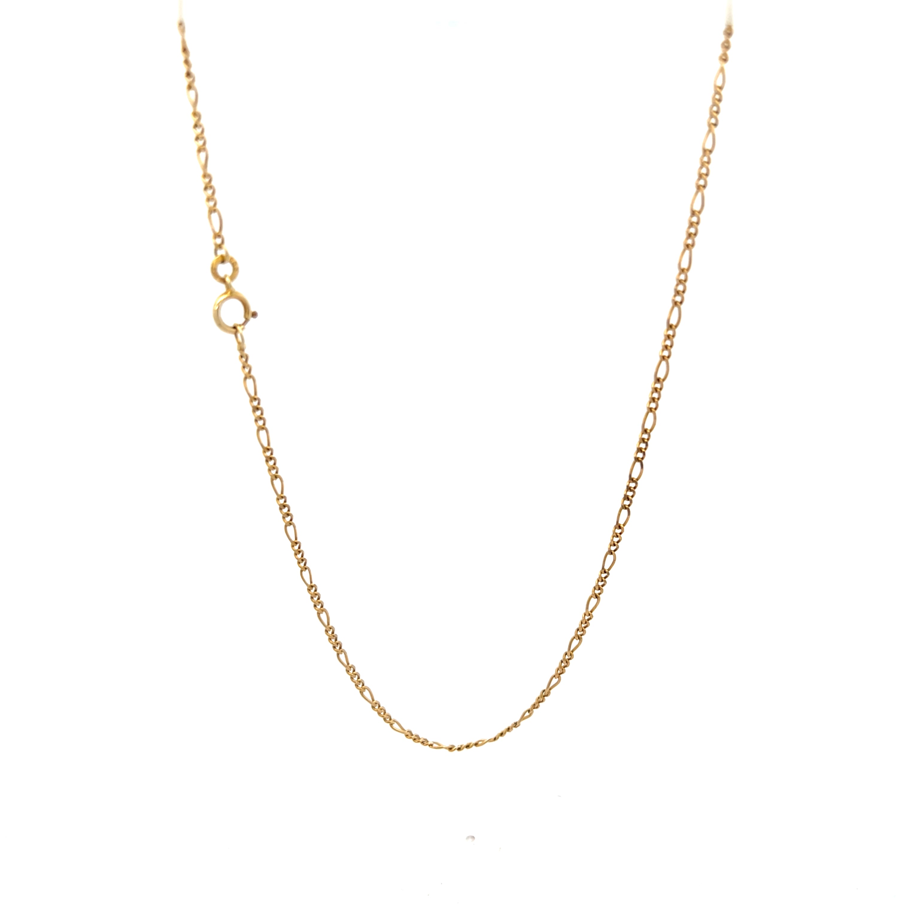Kette Gelbgold 333 / 8 kt