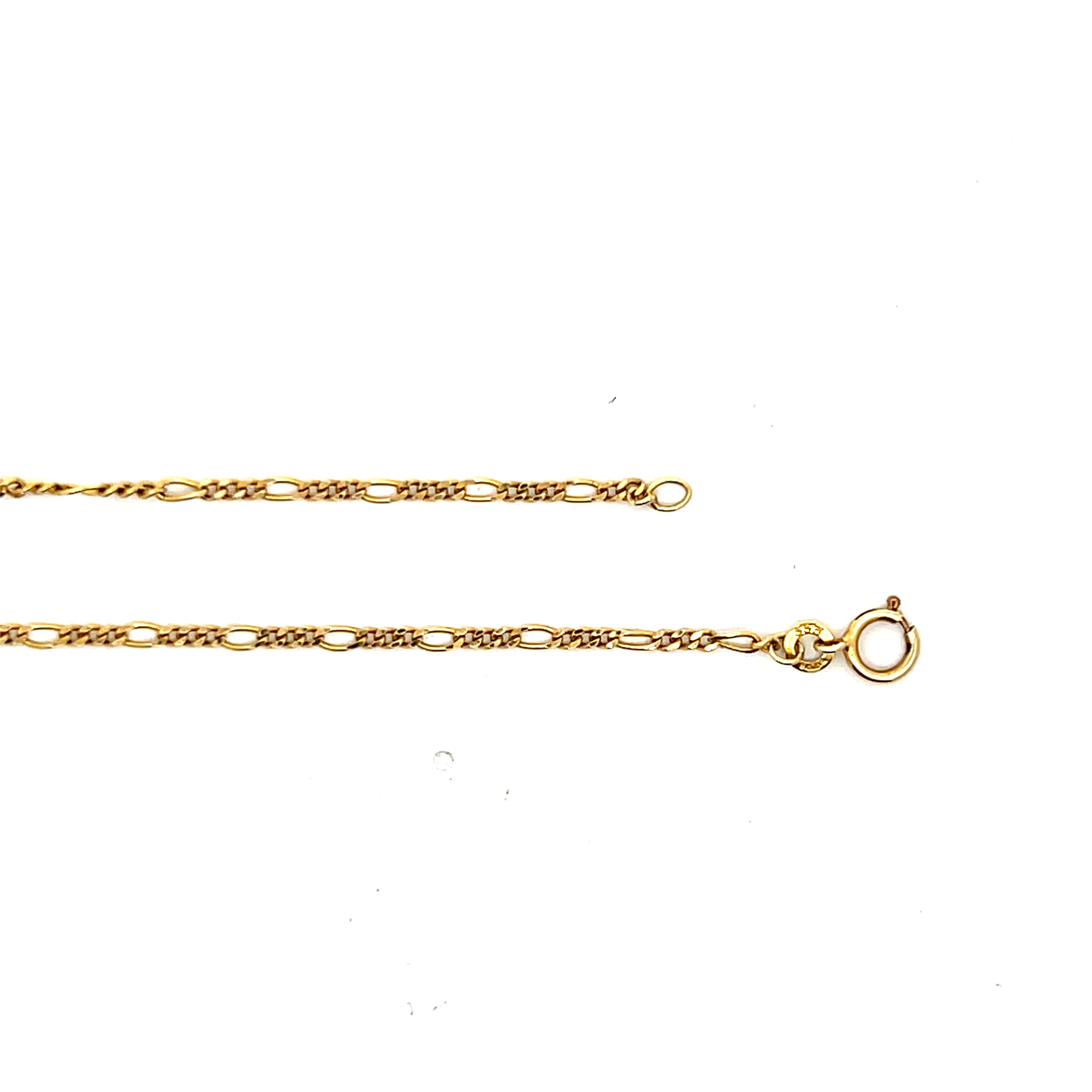 Kette Gelbgold 333 / 8 kt