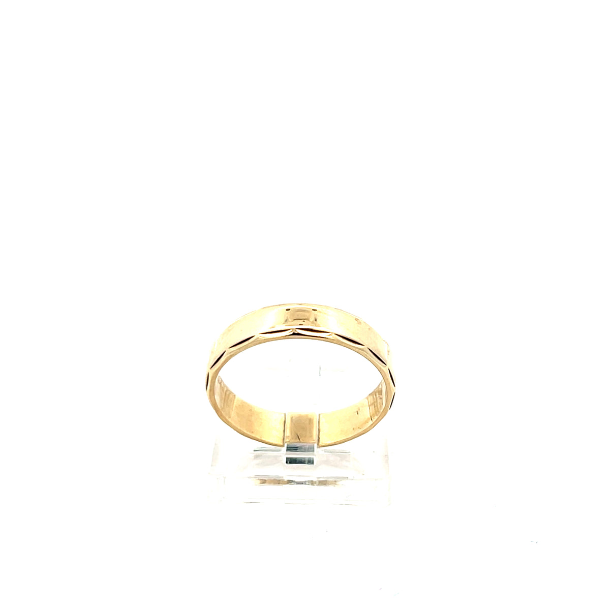 Goldring 333/8karat