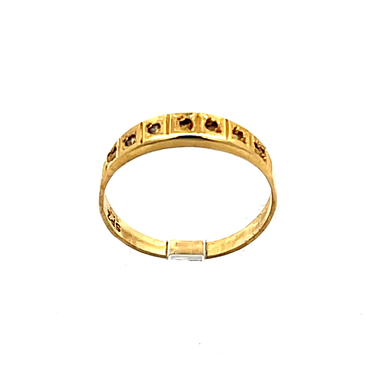 Goldring 585/14 karat
