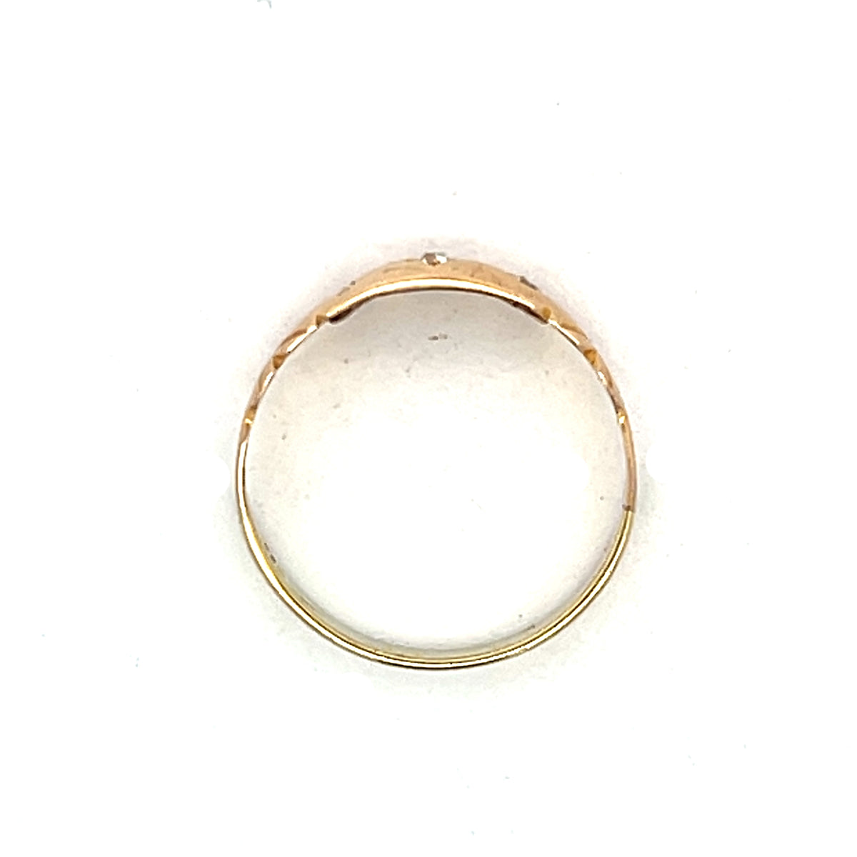 Goldring 585/14 karat