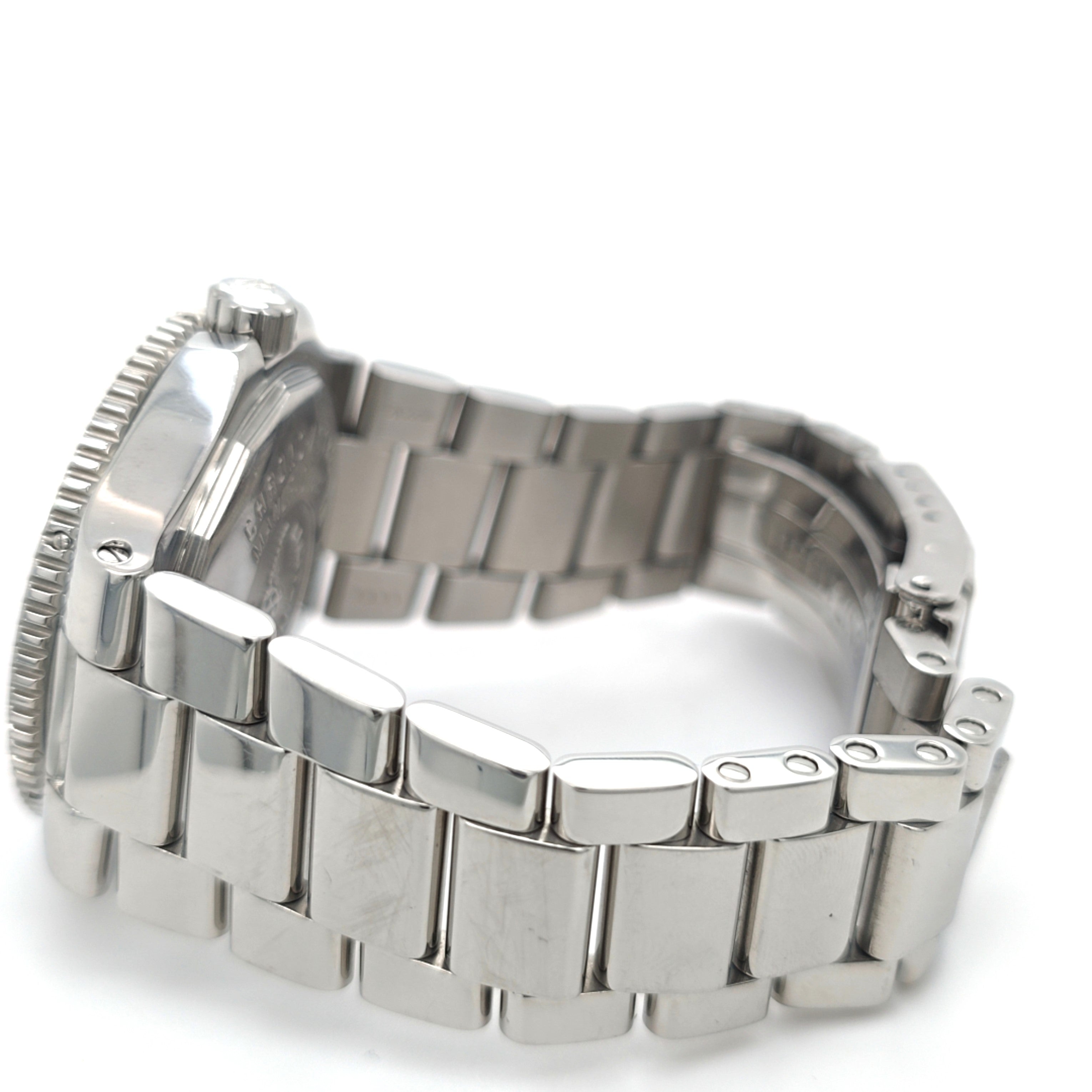 Breitling Superocean GMT Edelstahl Ref.: A32380 Unisex Full-Set 41 mm