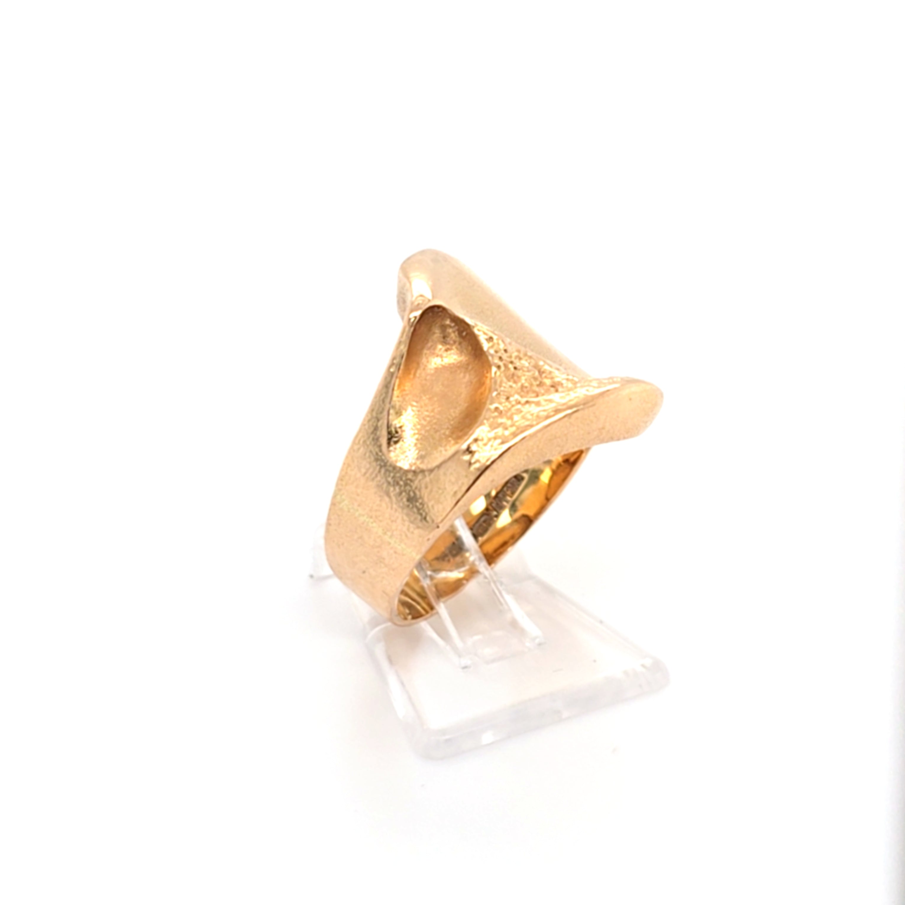 Lapponia Damen  Gold 585 14 kt *53*  215398