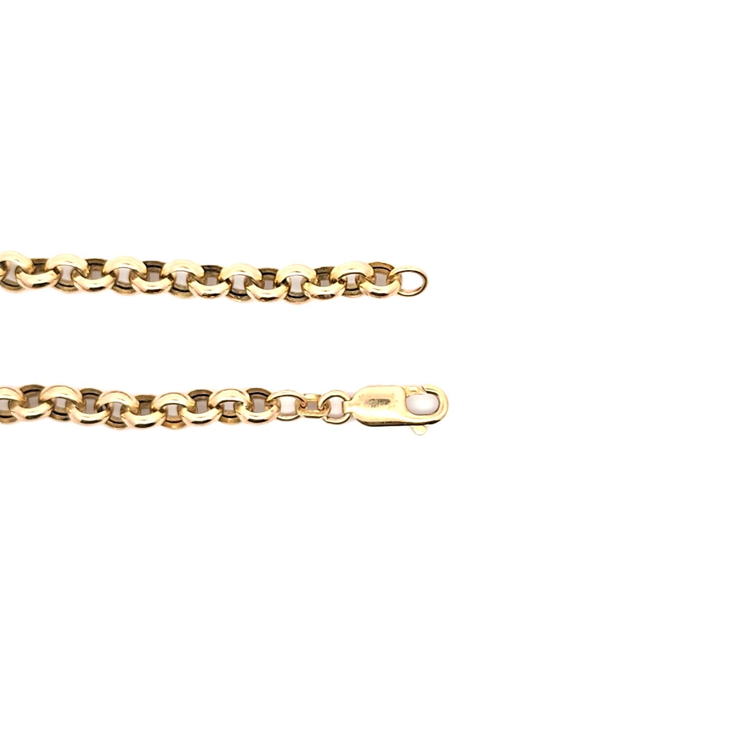 Kugelarmband Gelbgold 585 /14kt