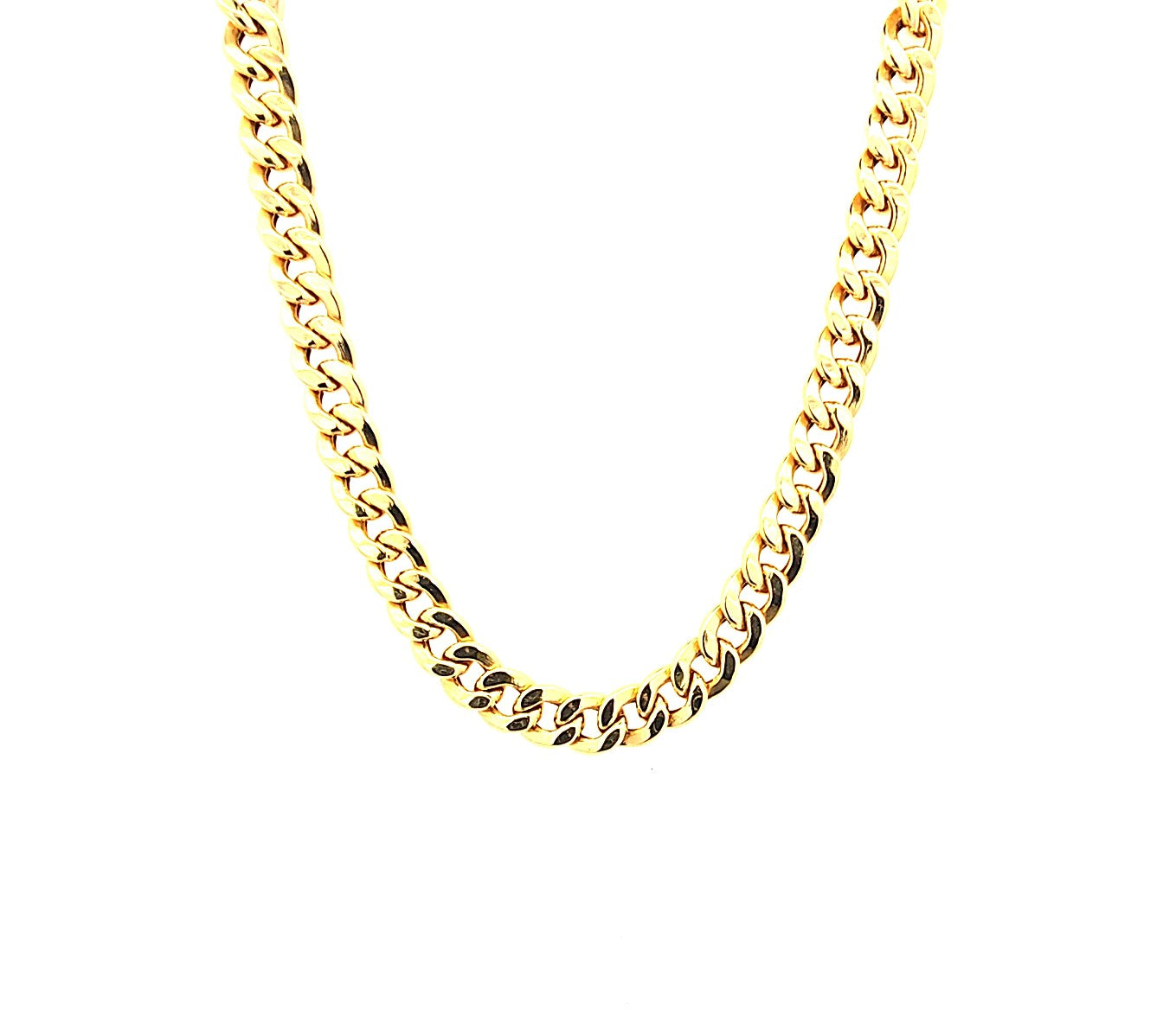 Armband Gelb Gold 14 kt