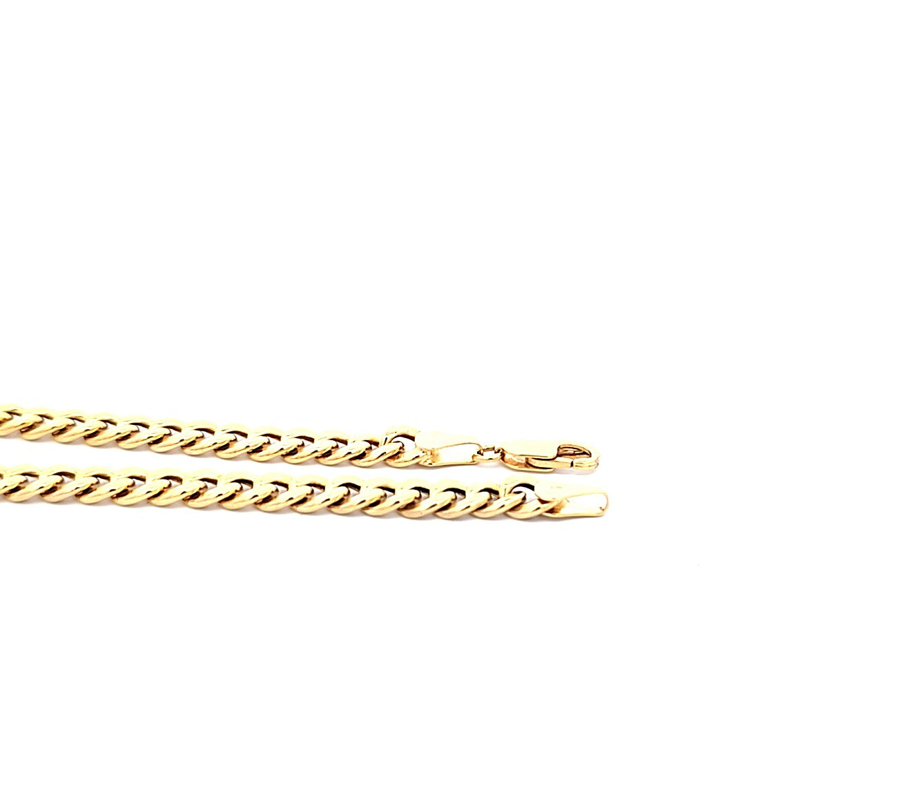 Armband Gelb Gold 14 kt