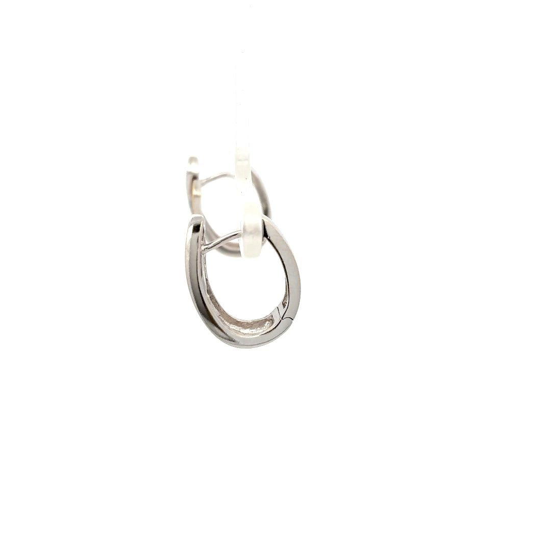 Ohrringe Sterlingsilber S925