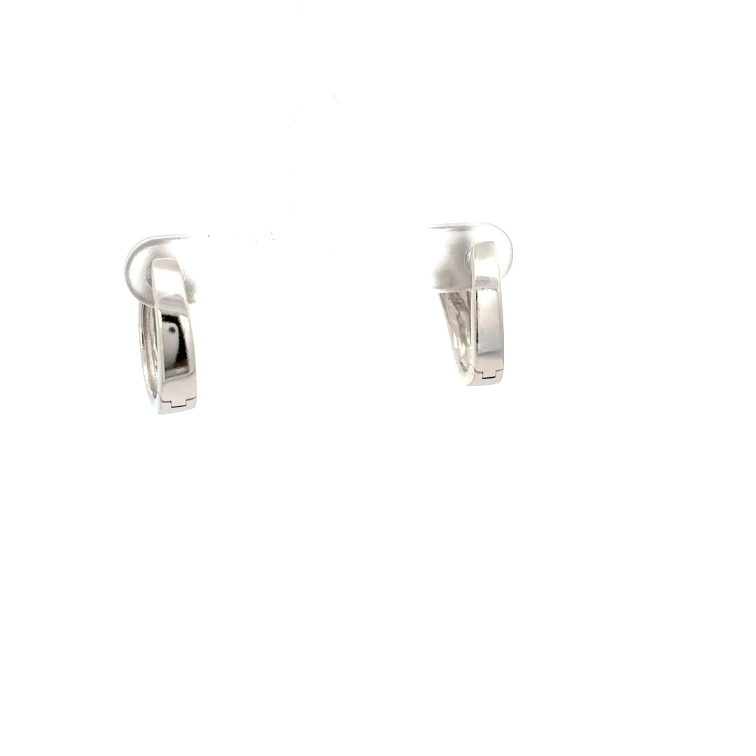 Ohrringe Sterlingsilber S925
